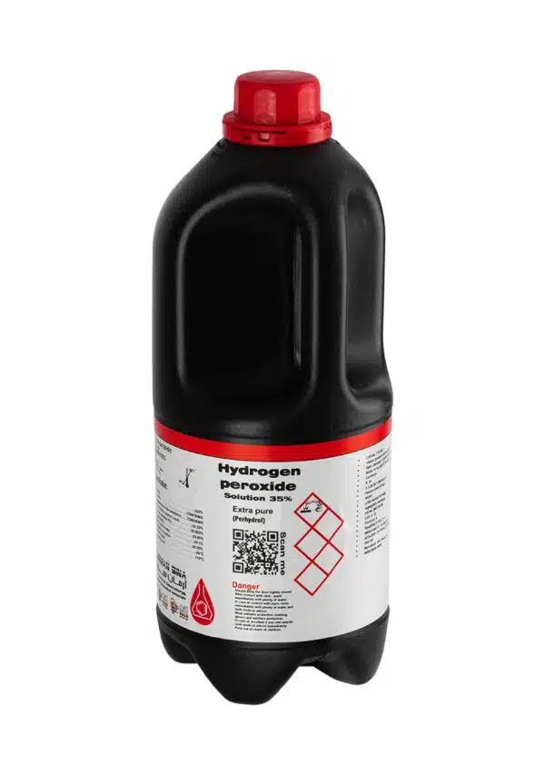 Hydrogen Peroxide