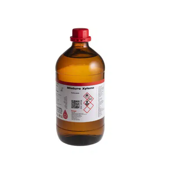 Xylene (mixture of isomers)