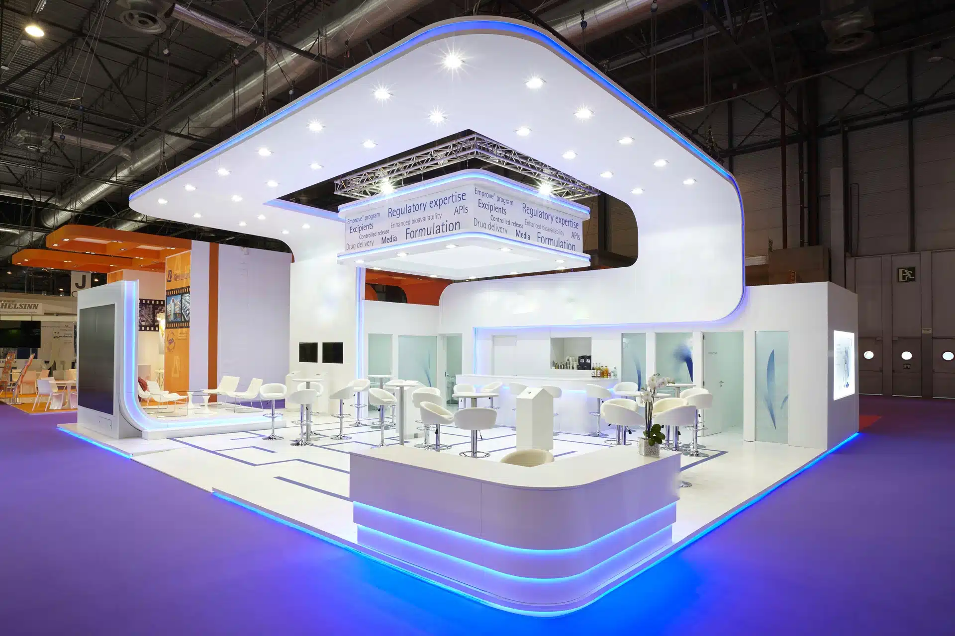 Exibition