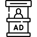 Exhibition-icon