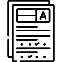 Grade-Icon
