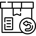 Return-Goods-Icon