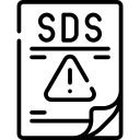 SDS-Icon