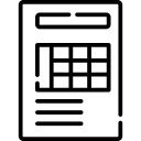 TDS-Icon
