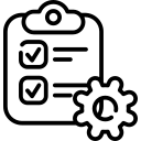 Specification-Icon