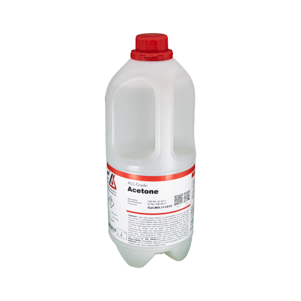 Acetone