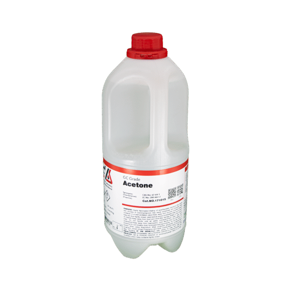 Acetone