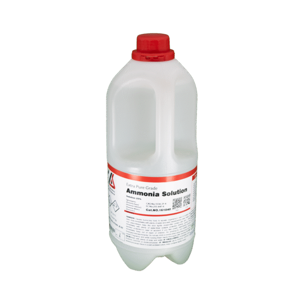 Ammonia solution 25%