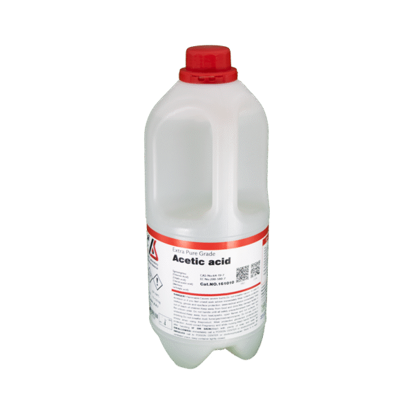 Acetic acid glacial