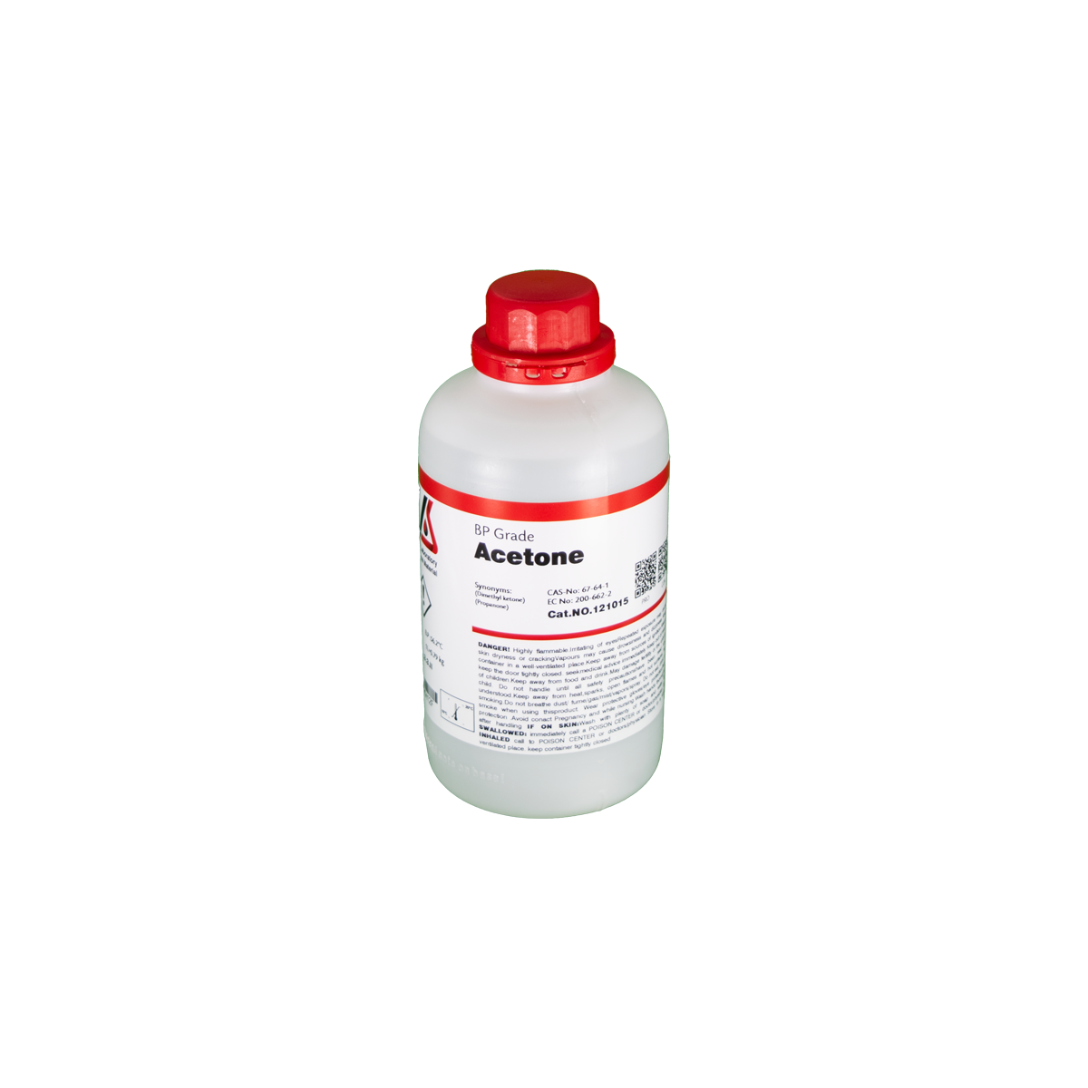 Acetone - تصویر 2