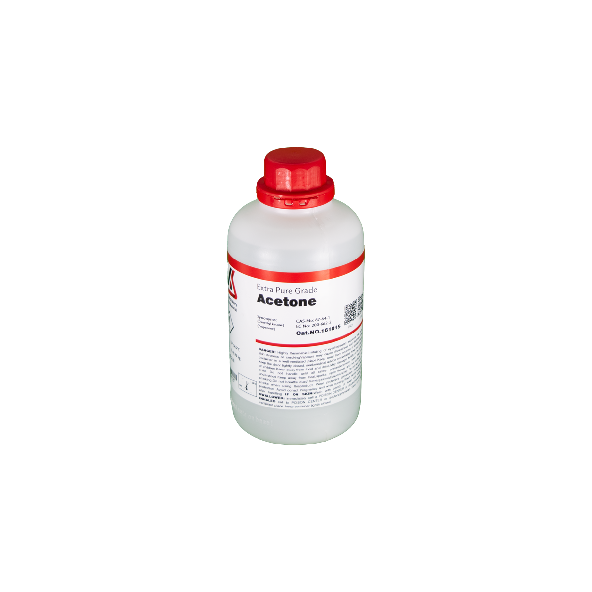 Acetone - تصویر 2