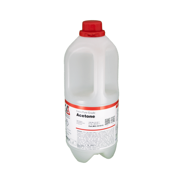 Acetone