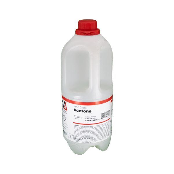 Acetone