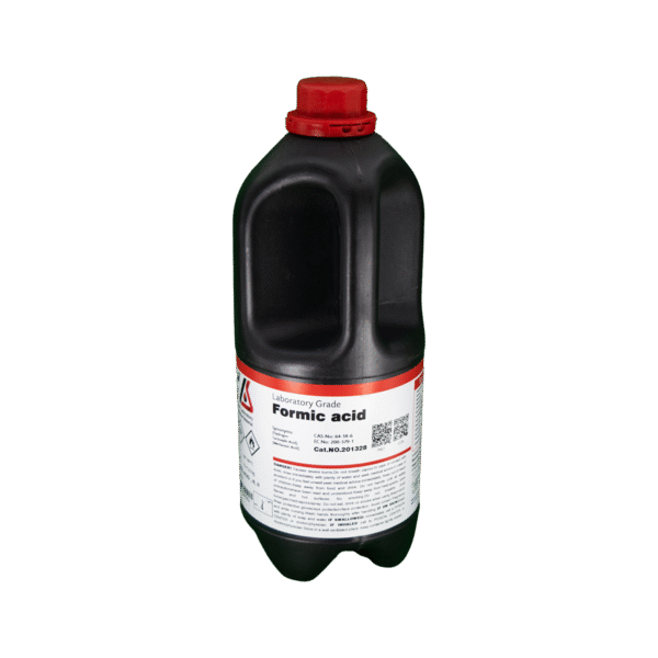 Formic acid