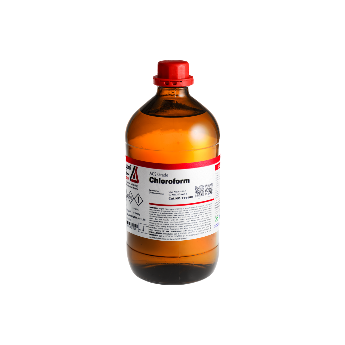 Chloroform