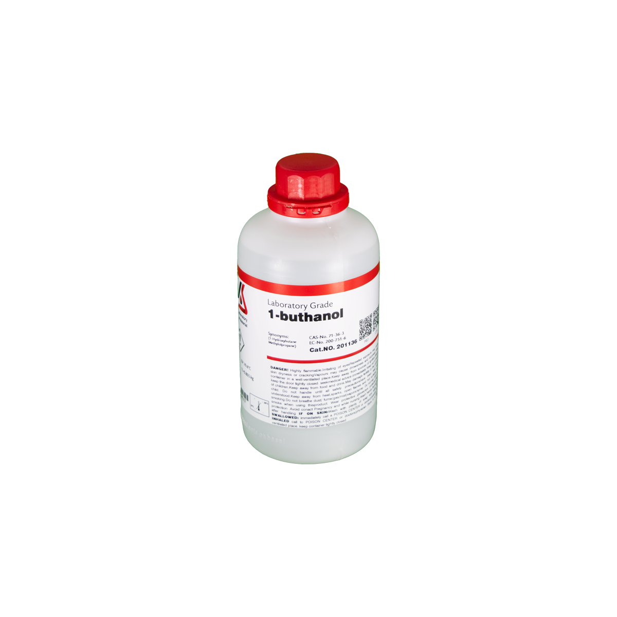 1-Butanol - تصویر 2