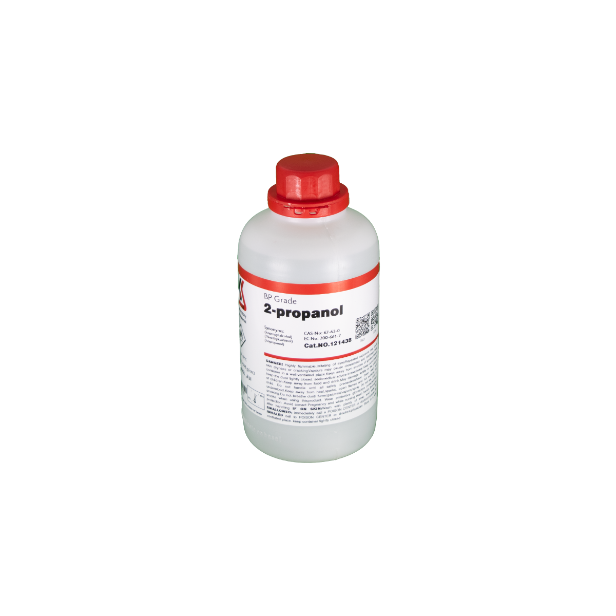 2-Propanol - تصویر 2