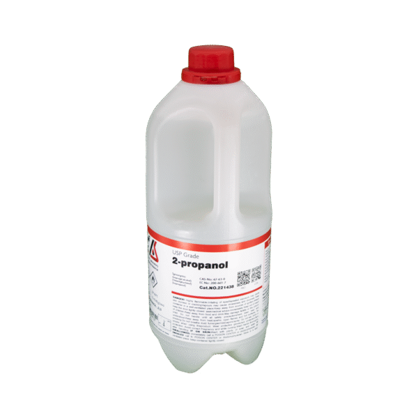 2- Propanol