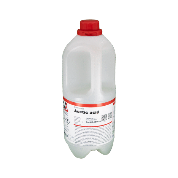 Acetic acid glacial