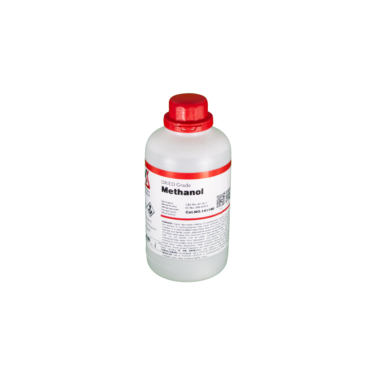 Methanol - تصویر 2
