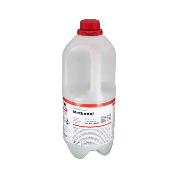 Methanol