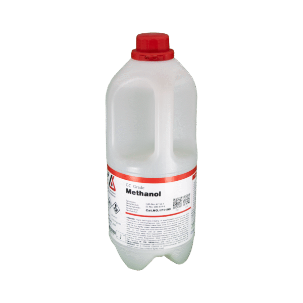 Methanol