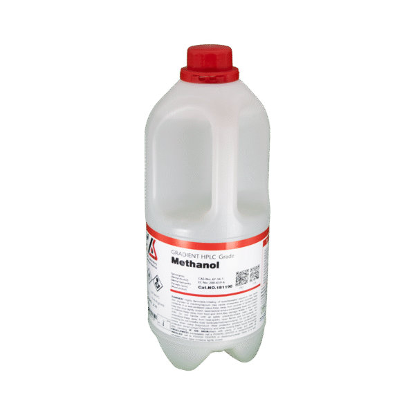 Methanol
