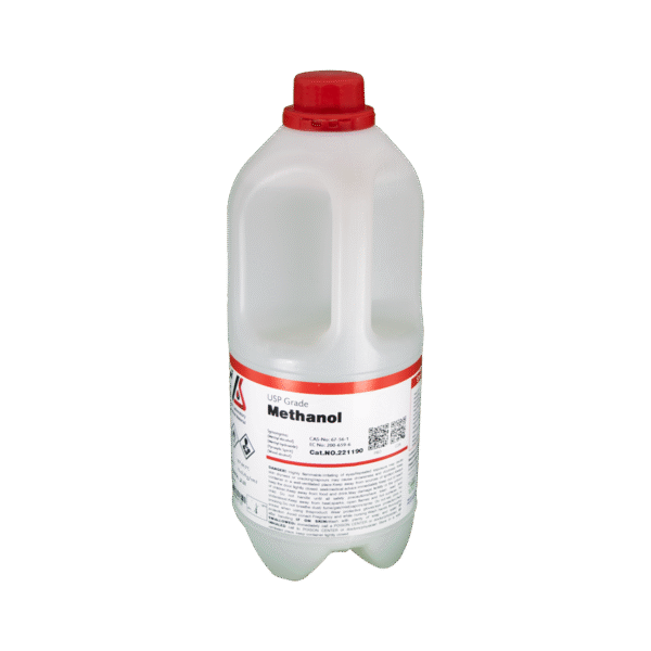Methanol