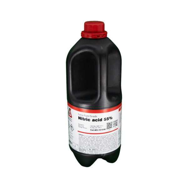 Nitric acid 55%