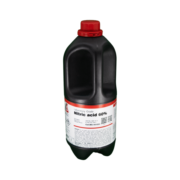 Nitric acid 60%
