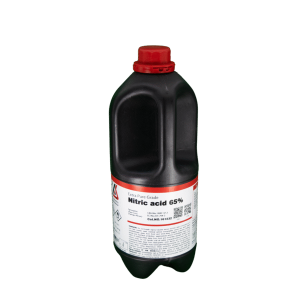 Nitric acid 65%