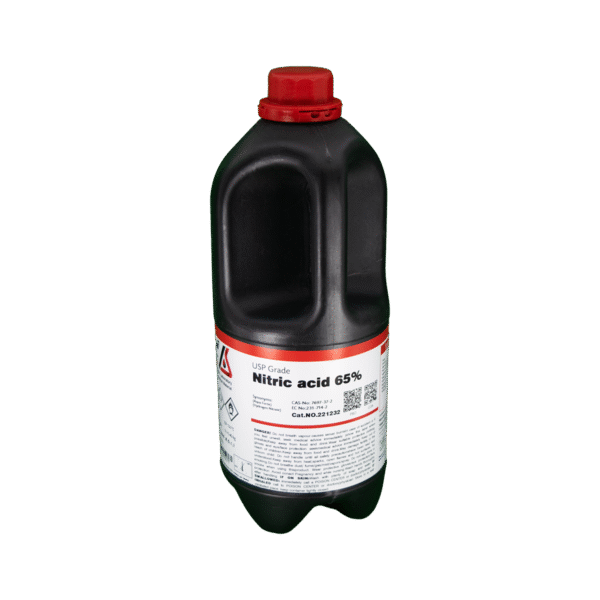 Nitric acid 65%