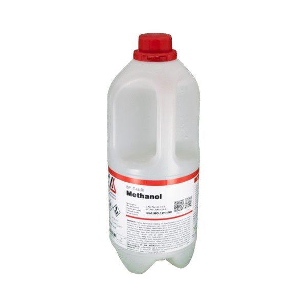 Methanol
