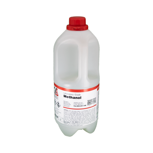 Methanol