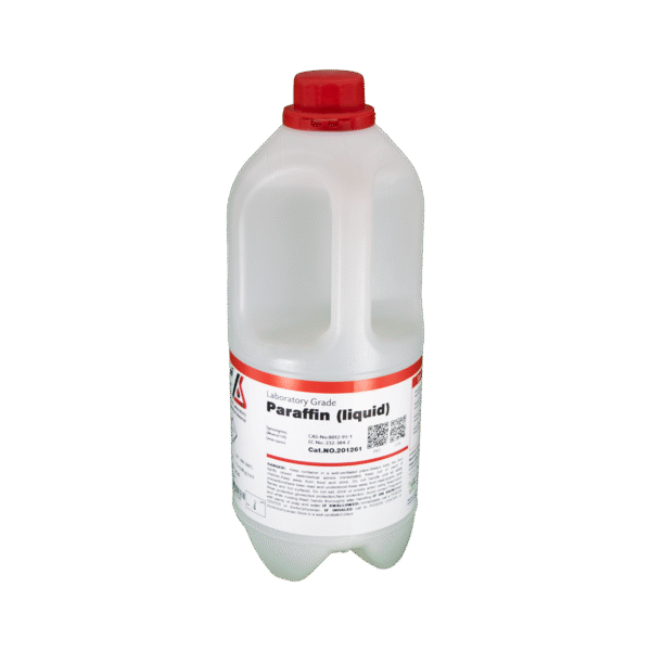 Paraffin (Liquid)