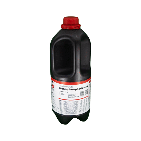 phosphoric acid  85%