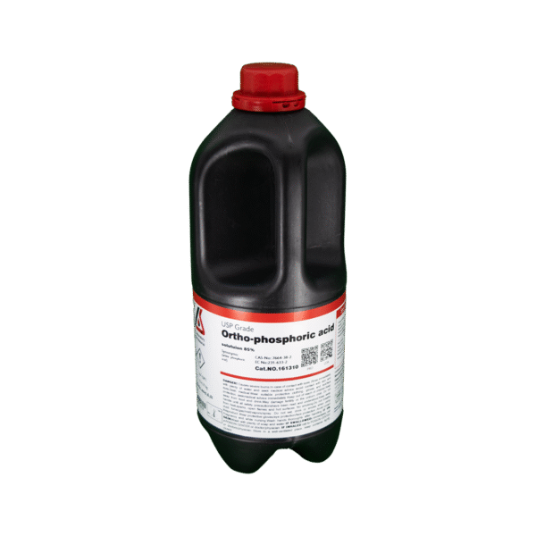 phosphoric acid  85%