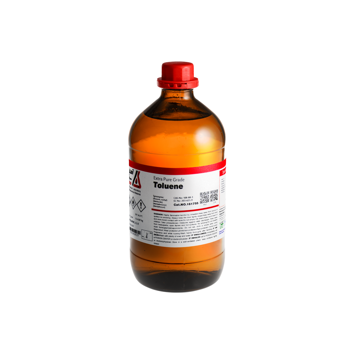 Toluene