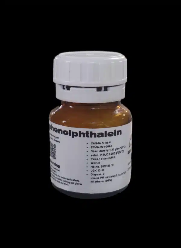 Phenol red