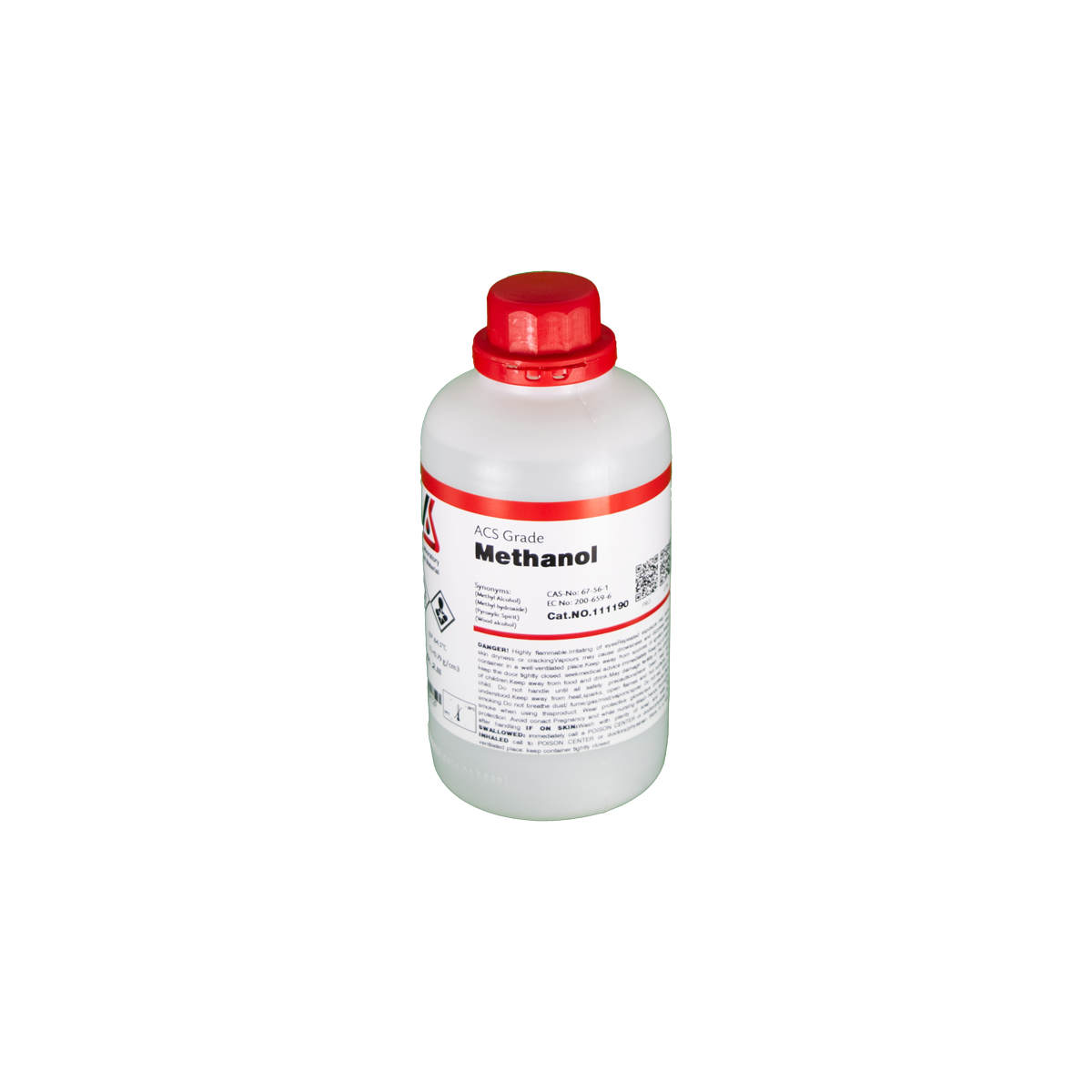 Methanol - تصویر 2