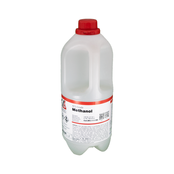 Methanol
