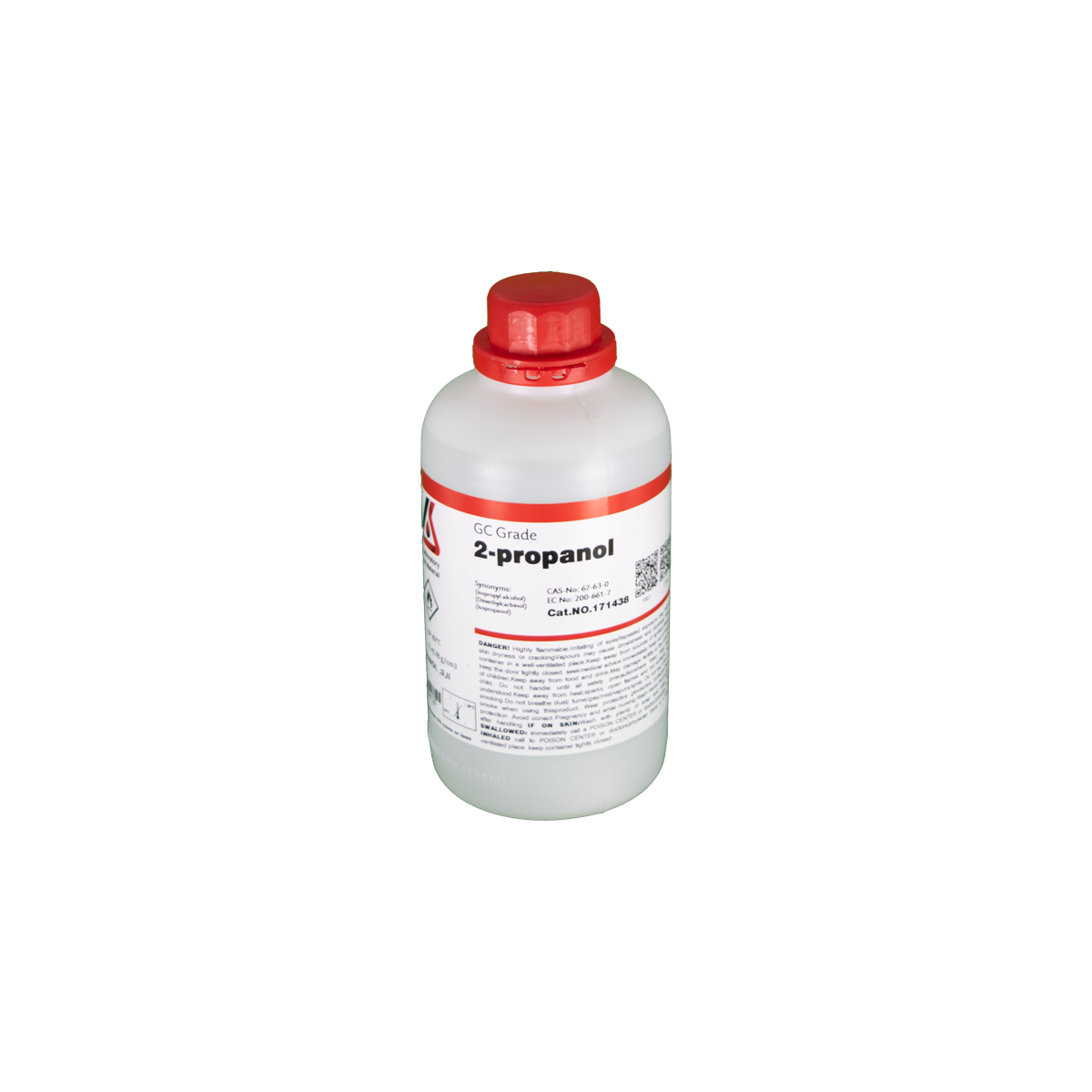 2- Propanol - تصویر 2