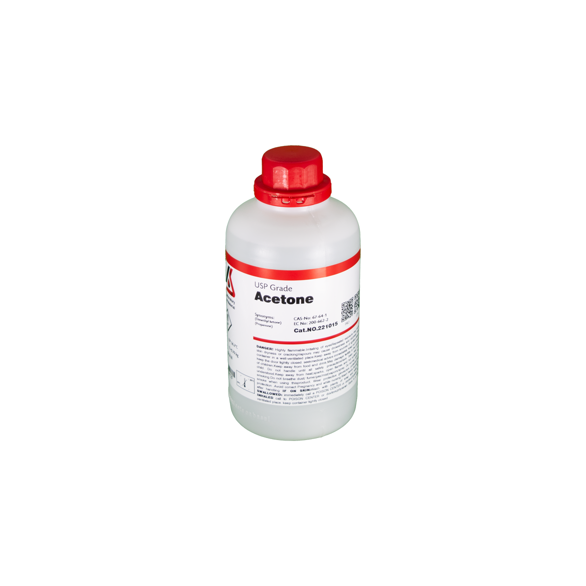 Acetone - تصویر 2