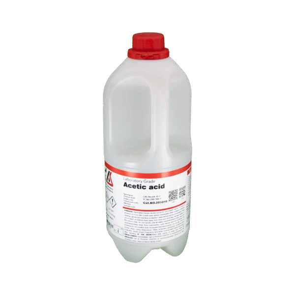 Acetic acid glacial