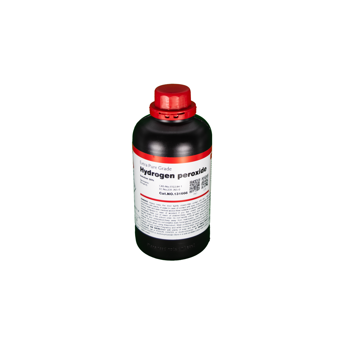 Hydrogen Peroxide - تصویر 2