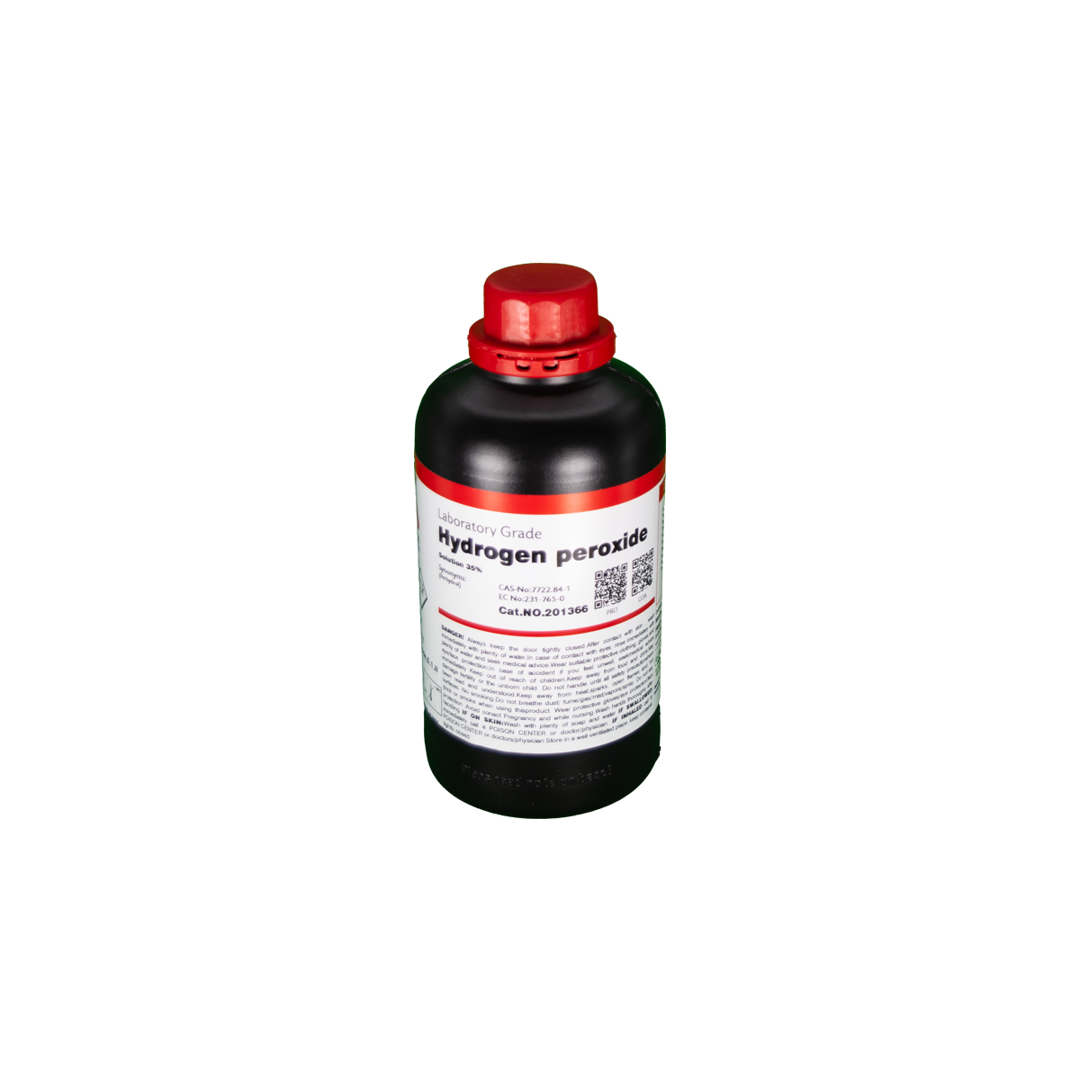 Hydrogen Peroxide - تصویر 2
