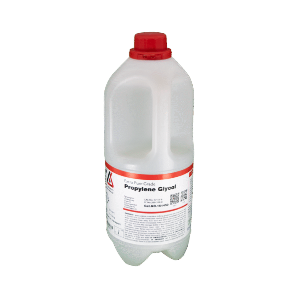 Propylene glycol
