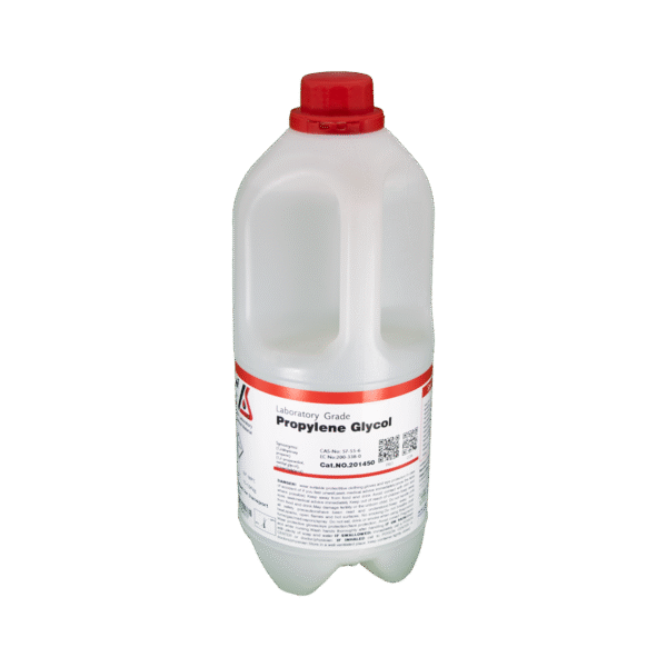 Propylene glycol