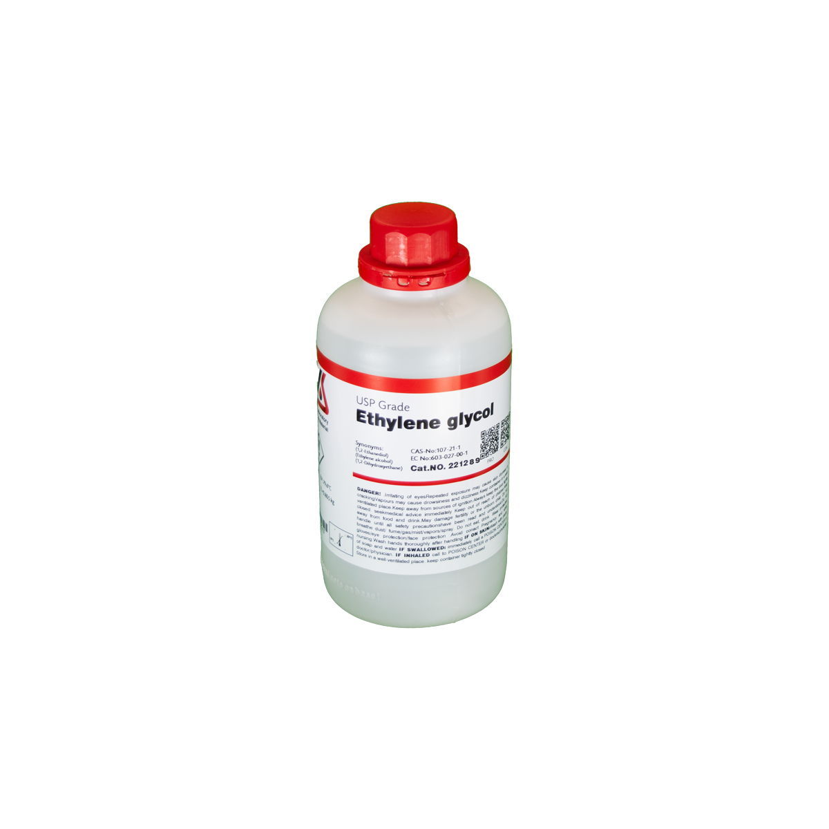 Ethylene glycol - تصویر 2