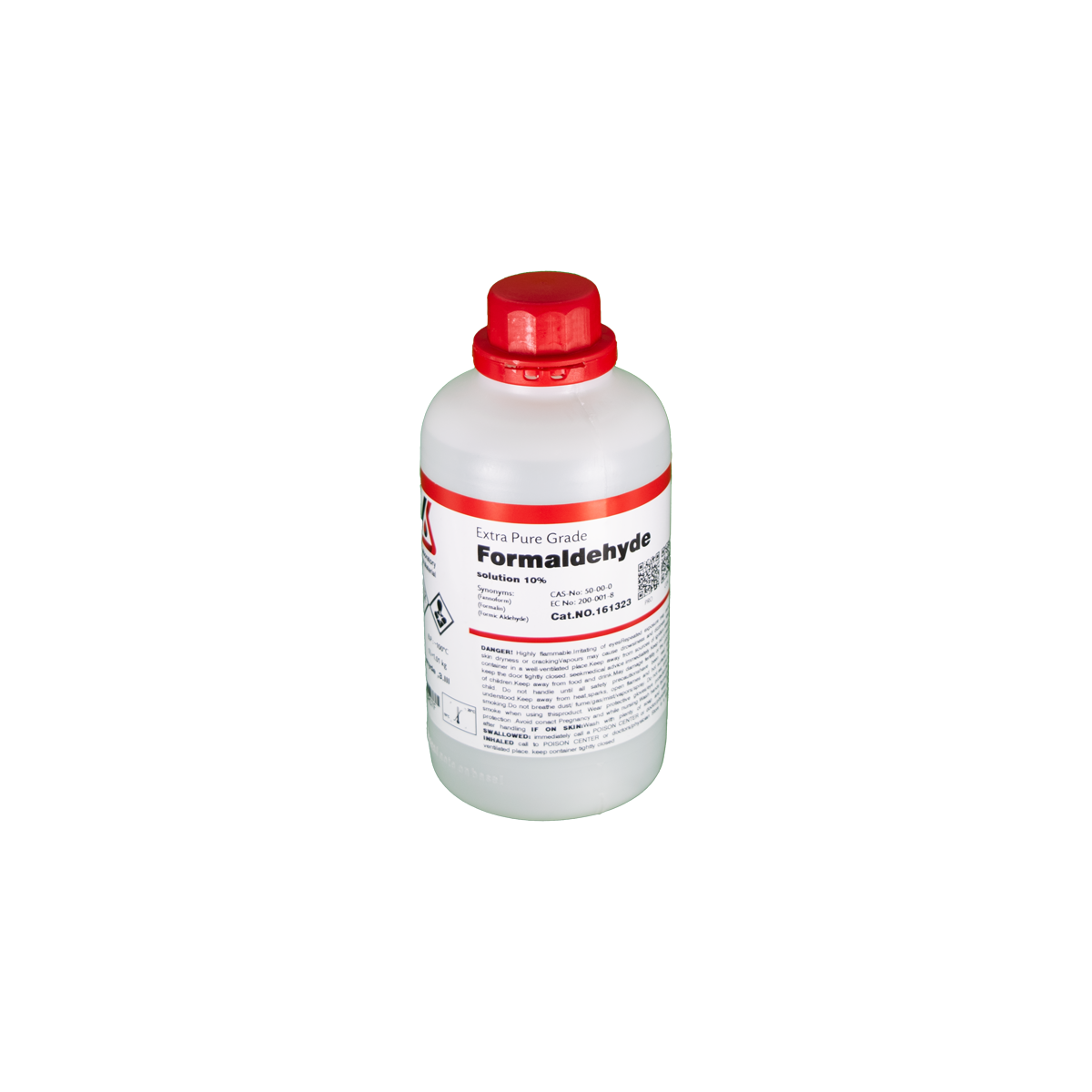 Formaldehyde solution 10% - تصویر 2